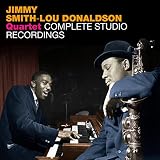 COMPLETE STUDIO RECORD