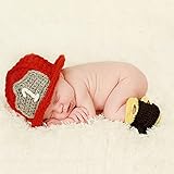 ハンドメイド 0-8ヶ月に合う 撮影写真 ベビー 幼児 セット 帽子+シューズ 0-8ヶ月に合う 【1点】