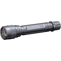 ジェントス製　LEDフラッシュライト　2個セット　480ルーメン　IP68準拠 51OJIkMlG1L._AC_UL210_SR210,