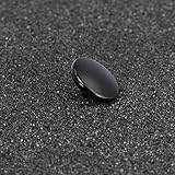 Haoge SRB-DB 金属製カメラシャッターボタン レリーズボタン FUJIFILM 富士フイルム X-E1 X-E2 X-E2S X-E3 X-T2 X-T3 X-T10 X-T20 X-Pro1 X-Pro2 X100 X100T X100S X100F Leica ライカ M2 M3 M6 M7 M8 M9 M10 M-E M-P M9-P M-A用