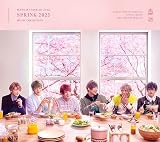 「MANKAI STAGE『A3!』ACT2! ~SPRING 2023~」MUSIC COLLECTION(特典なし)
