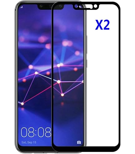 Amazon | PDA工房 HUAWEI P20 lite Privacy Shield 保護 フィルム 覗き