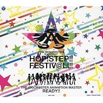 Amazon.co.jp: THE IDOLM@STER M@STERS OF IDOL WORLD!! 2015 M