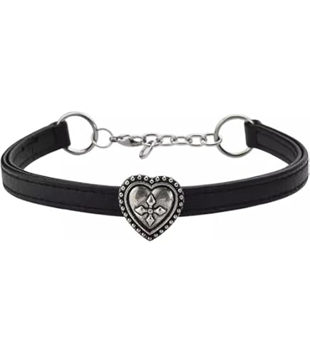 Rick Owens　リックオウエンス　Pentagram Choker　メンズ Amazon.co.jp: 男女兼用 Rick Owens リックオウエンスPentagram