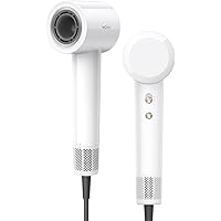 Amazon | MOVA Shine 10 ヘアドライヤー シルバーグレー 速乾 110,000