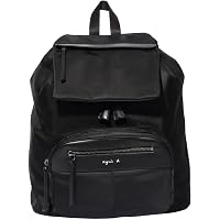 Amazon.co.jp: [agnes b.] [アニエスべー] バックパック PAS23-07