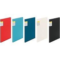 クリアファイル Kiki Amazon.co.jp: キングジム クリアーファイル カキコ 8632 赤
