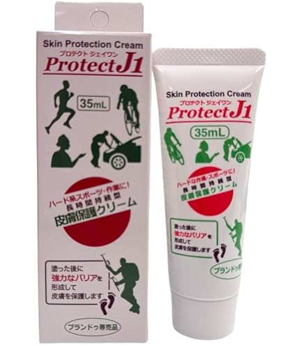 Amazon.co.jp: プロテクトX2 皮膚保護クリーム 90ml 医薬部外品 業務用