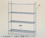 エレクター3-314-01柱S1320