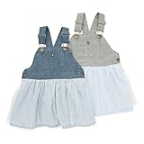 Bobson(ボブソン) ジャンパースカート (80～130cm) キムラタンの子供服 (77318x77818-161a) グレー 80