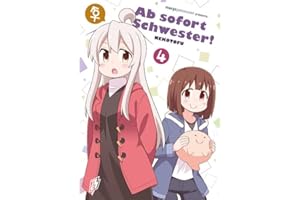 Ab sofort Schwester! 4