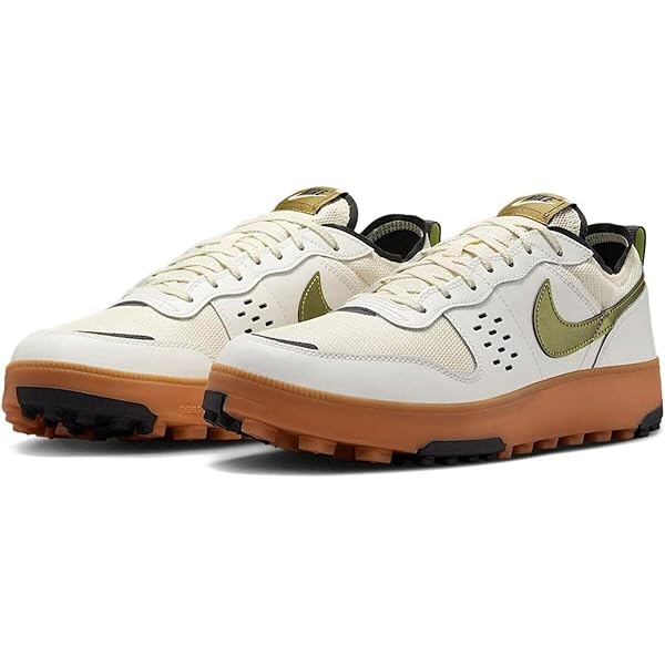 Amazon | [ナイキ] シティ CITY デザートカーキ/パラシュートベージュ