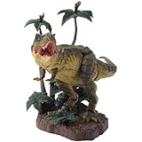 特撮リボルテック029 ロストワールド ジュラシック・パーク T-REX ティラノサウルス ノンスケール ABS&PVC製 塗装済み アクションフィギュア