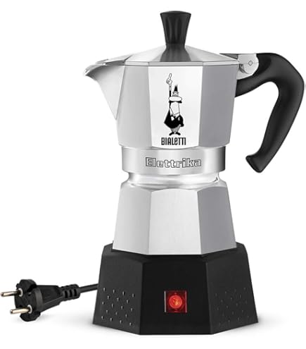 Amazon | DeLonghi エスプレッソ・モカマシーン EMK6 並行輸入品