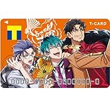 Tカード（『ヒプノシスマイク-Division Rap Battle-』Rhyme Anima ＋ どついたれ本舗ver.）