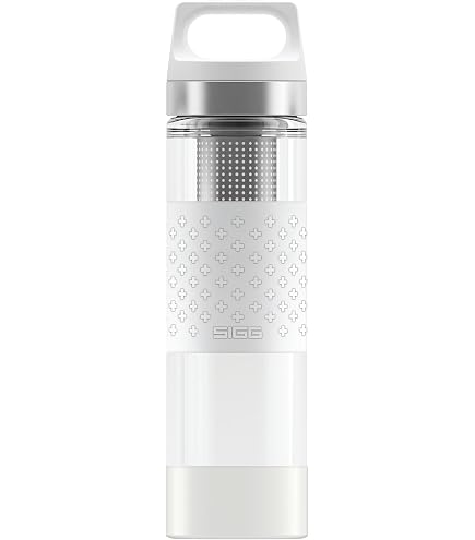 Amazon.co.jp: シグ(SIGG) ステンレスボトル ホット&コールド ワン 0.5 