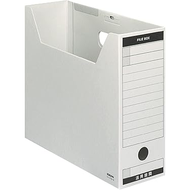 Amazon.co.jp 人気ギフトランキング: ボックスファイル で、ギフトの