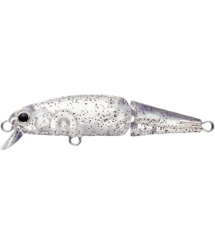 Amazon.co.jp: デュオ レアリス カンビオスピン 若アユ ダブル J011