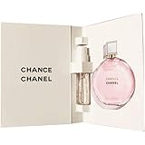 CHANEL シャネル チャンス オー タンドゥル オードゥ パルファム 1.5ml 【サンプルサイズ】