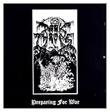 Preparing for War (Dig)