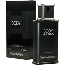 Amazon | [イブサンローラン] クーロス 100 ml EDT SP | YVES SAINT 
