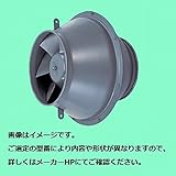 ALF-2P-70-e (床置形) (2.2kW) 50Hz