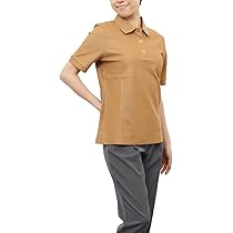 BURBERRY　レディース　ポロシャツ Amazon | [BURBERRY] [バーバリー] レディース ポロシャツ