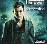 Hardwell Presents Revealed : Vol. 4-Hardwell Presents Revealed