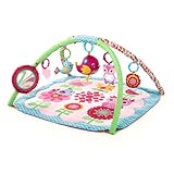 Bright Starts Bloomin ' Birdiesアクティビティジム
