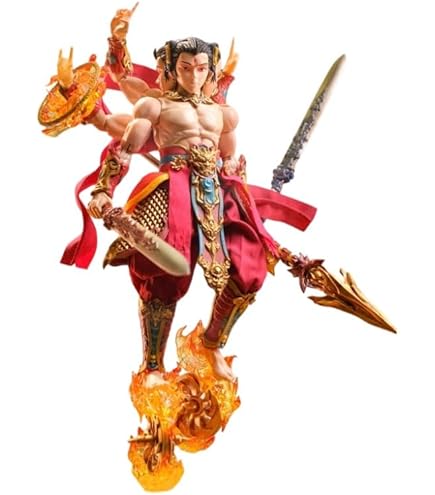 孫悟空　フィギュア　1/12 Amazon.co.jp: MASTER STARS PIECE THE SON GOKOU (孫悟空