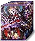 パズル＆ドラゴンズTCG デッキケース 創獄の神魔王・ルシファー