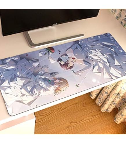 Amazon.co.jp: ヴァイオレットエヴァーガーデン イラスト マウス