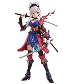 Amazon | Fate/Grand Order 宮本武蔵 私服Ver. 1/7 完成品フィギュア