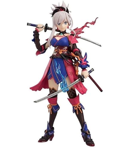 figma ランサー/スカサハ 「Fate/Grand Order」 Amazon.co.jp: figma Fate/Grand Order ランサー/スカサハ ノン