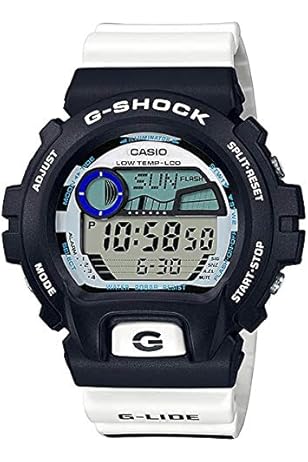 G-SHOCK SUPRA デジタル腕時計 G-SHOCK ジーショック G-SHOCK×スープラ コラボレーション