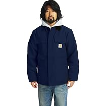 Amazon | [カーハート] C003 ダック トラディショナルコート