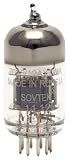 SOVTEK 7025/12AX7WA ミニチュア/mT 双3極管 TSOV12AX7WA