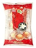 金城製菓 恵みマドレーヌ ミルク味 6個×8袋