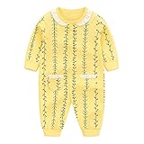 前開き パジャマ ベビー服 女の子 赤ちゃん カバーオール 長袖 薄手 ロンパース かわいい レース オシャレ 新生児 ルームウェア ベビー服 子供服 ベビー肌着 綿 コットン 出産祝い ギフト プレ
