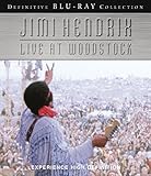 Jimi Hendrix Live at Woodstock