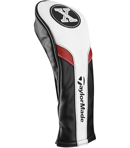 TaylorMade - ヘッドカバーテーラーメイドM1 2017ドライバー用 Amazon.co.jp: テーラーメイド 2017 M1 ドライバー用