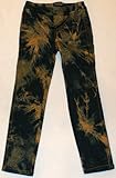 (ビーツ) BEETS レギンス 111506B BJ tie-dyed leggings 90cm