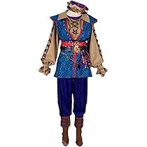 Amazon.co.jp: [イウピイイ] ウィッグ 靴 別売り」海賊 ダンサー Into