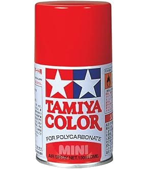 タミヤ RCスペアパーツ No.1606 SP.1606 1/14RC TEAM HAHN RACING MAN TGS スペアボディセット 51606 z2zed1b 516fzBWceLL._UF350,350_QL50_.jpg