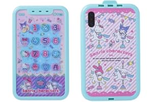 マルカ サンリオキャラクターズ おしゃべりタッチフォン おもちゃ 知育玩具 3才以上 184448