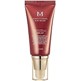 MISSHA M Perfect Cover BB Cream SPF42 PA+++ NO. 27 HONEY BEIGE 50ml