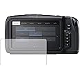 メディアカバーマーケット 【専用】Blackmagic Pocket Cinema Camera 4K / Blackmagic design 機種用【強化 ガラスフィルム 同等の硬度9H ブルーライトカット 光沢 改訂版 液晶保護 フィルム】