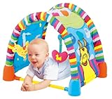 ロディへんしんアクティブマット No.3663