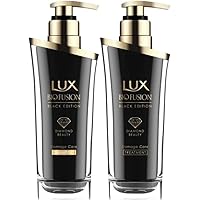 Amazon | ユニリーバ ラックスバイオフュージョン ブラック