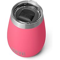 【YETI】RAMBLER 10oz TUMBLER 限定色 ビミニピンク Rambler® 10 oz (295 ml) Tumbler – YETI EUROPE